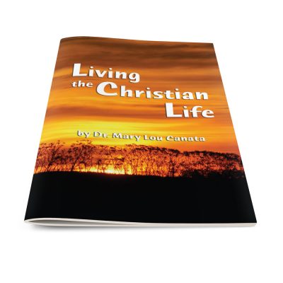 Living the Christian Life-Adult