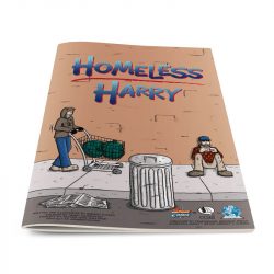 Homeless Harry