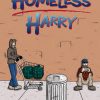 Homeless-Harry
