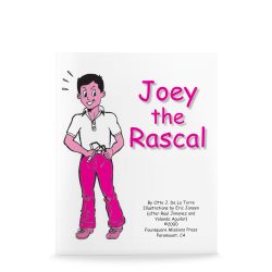 Joey the Rascal