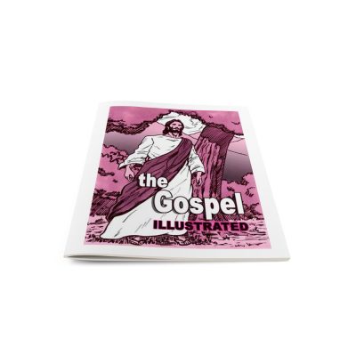 The Gospel Illustrated