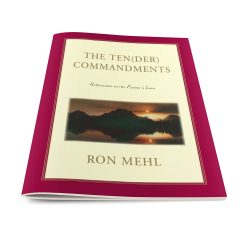 The Tender Comandments