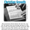 guidelines_for_christian_growth