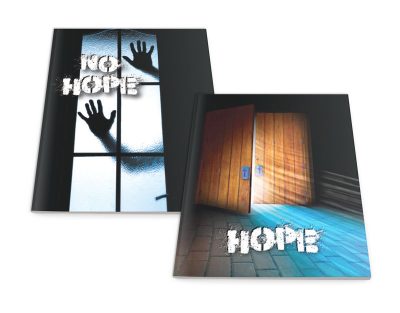 No Hope and Hope Tracts