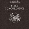 Chichewa Bible Concordance