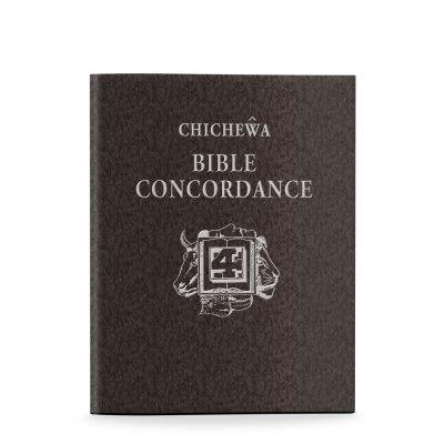 Chichewa Bible Concordance