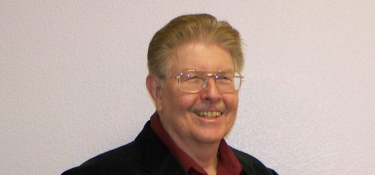 Fred Horner