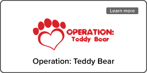 Operation: Teddy Bear