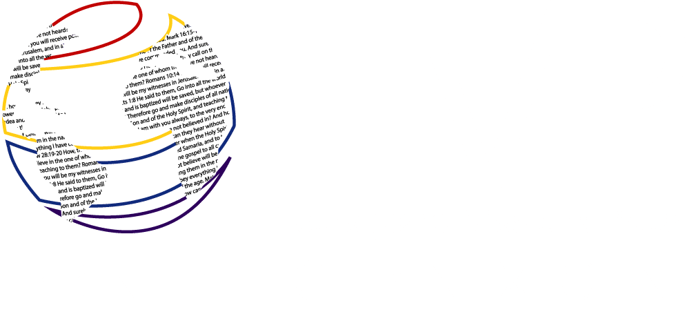 Foursquare Missions Press