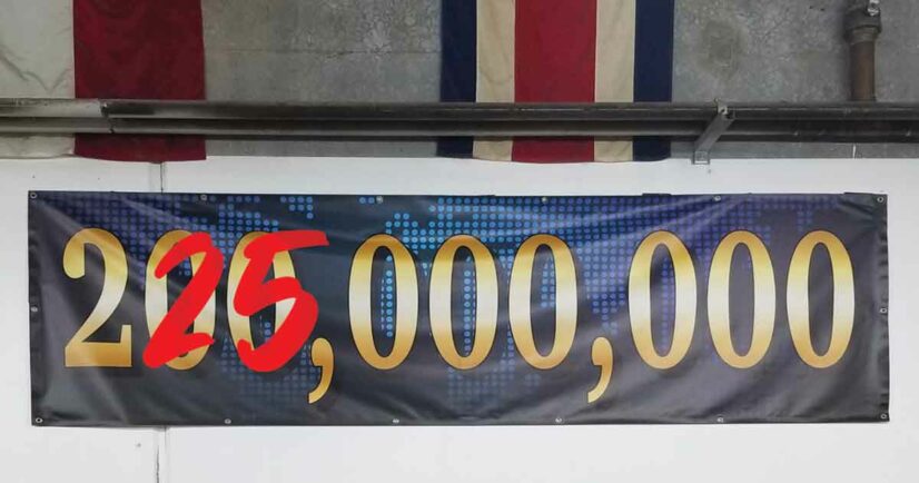 250,000,000