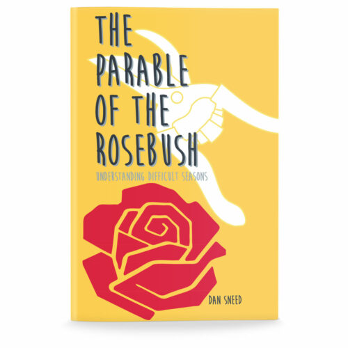 The Parable of the Rosebush-English