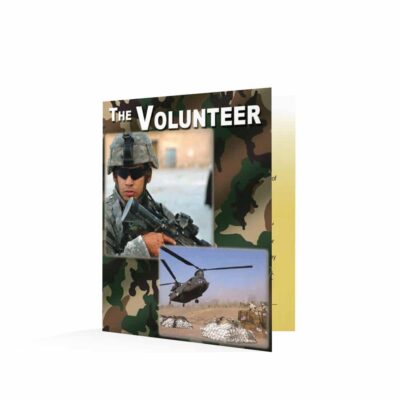 The Volunteer-English