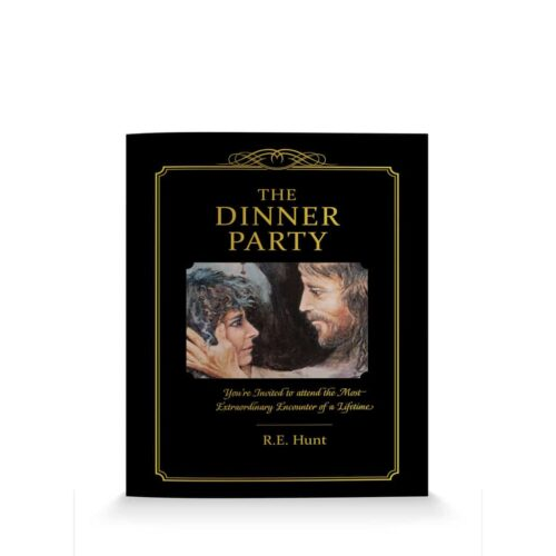 The Dinner Party-English