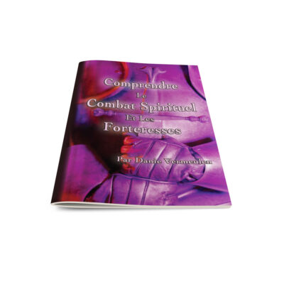 Understanding Spiritual Combat and Fortresses-French