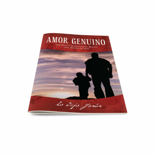Genuine Love Guide-LDJ-Spanish