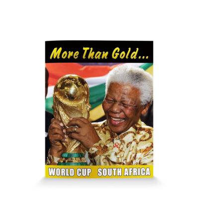 More Than Gold-English