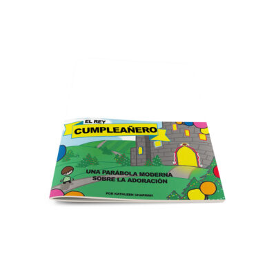 The Kings Birthday-Spanish