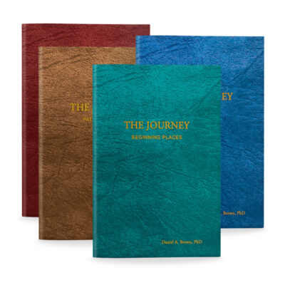 The Journey Set-English