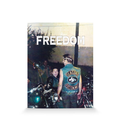 Freedom-English