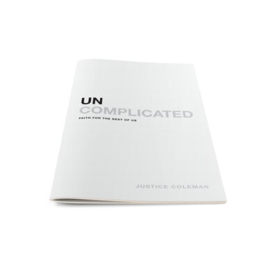 UNcomplicated-English