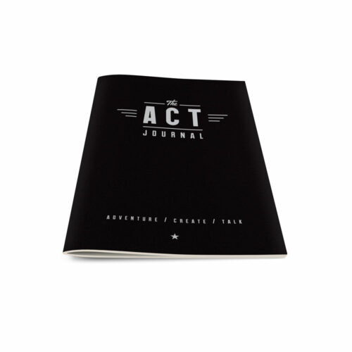 Act Journal-English