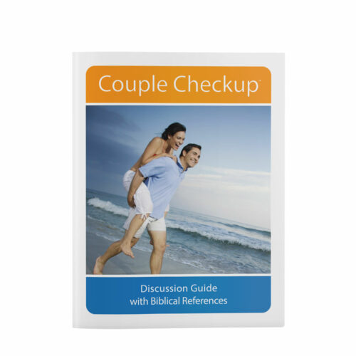 Couple Checkup-English