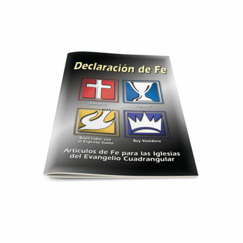 Declaration of Faith-Spanish
