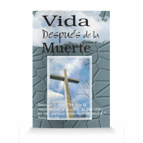 Life After Death-Spanish