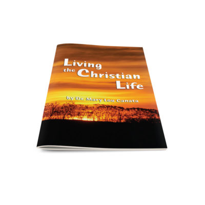 Living the Christian Life Adult-English