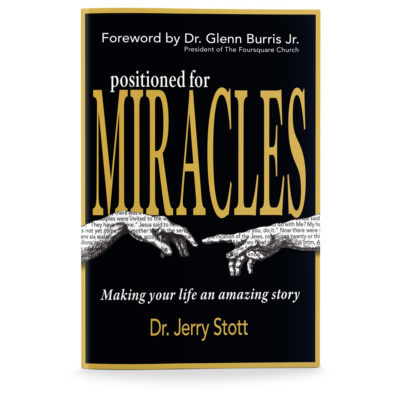 Positioned for Miracles-English