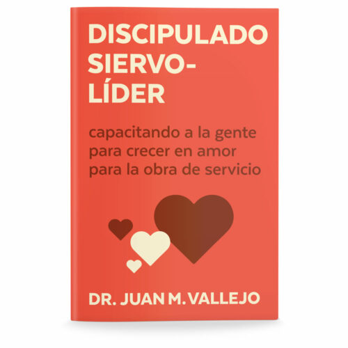 Servant-Leader Discipleship-Spanish