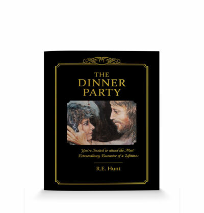 The Dinner Party-English