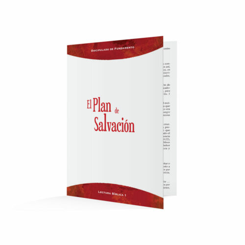 The Plan of Salvation-Spanish