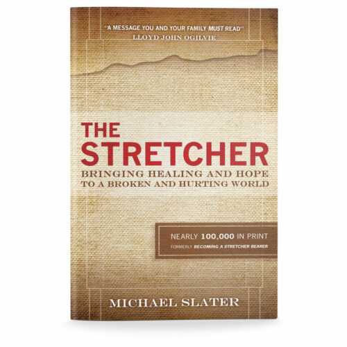The Stretcher-English