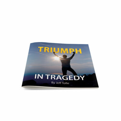 Triumph in Tragedy-English