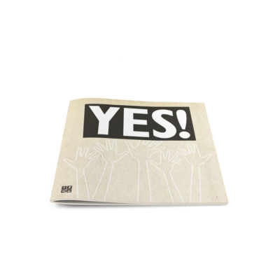YES Booklet-English