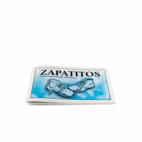 Zapatitos-Spanish