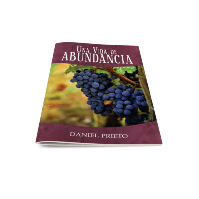 A Life of Abundance-LDJ-Spanish