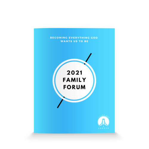 2021 Family Forum-English
