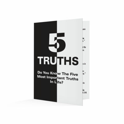 Fives Truths-English