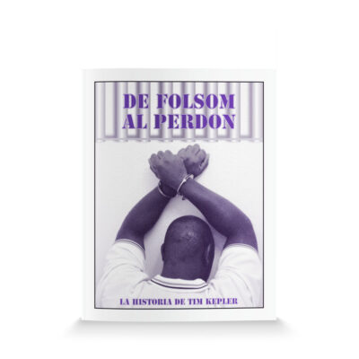 From Folsom to Forgiven-Spanish