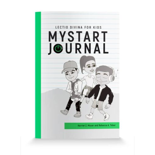 MyStart Journal-English